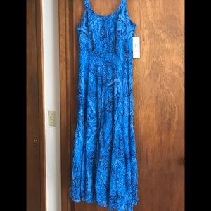 Dress - Jones NY - new - size 6